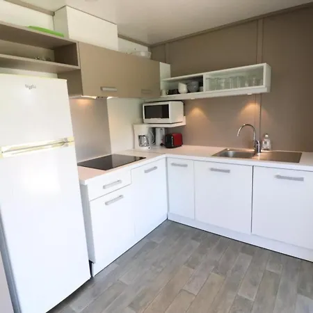 Charmant Chalet Au Calme Avec Terrasse Pres De Nombreuses Activites - Fr-1-742-391 Ferienhaus *