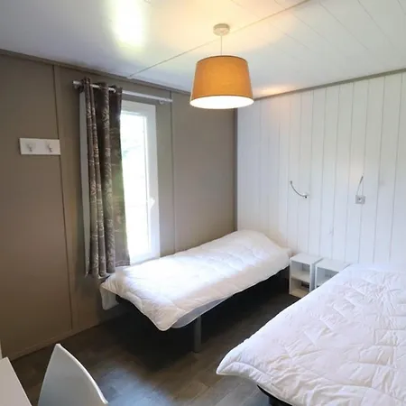 Charmant Chalet Au Calme Avec Terrasse Pres De Nombreuses Activites - Fr-1-742-391 Ferienhaus